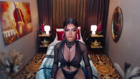 Snapshot of red_ivyy chatting on 02-10-25, 07:38 AsianRedivy online show from 02-10-25, 07:38