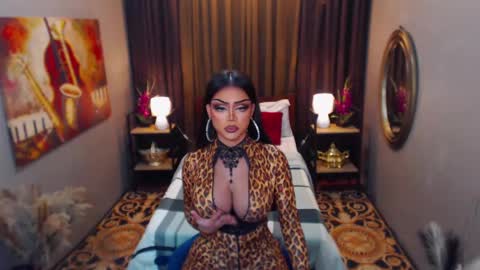 Snapshot of red_ivyy chatting on 02-11-25, 07:27 AsianRedivy online show from 02-11-25, 07:27