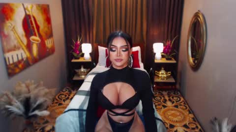 Snapshot of red_ivyy chatting on 02-22-25, 04:07 AsianRedivy online show from 02-22-25, 04:07