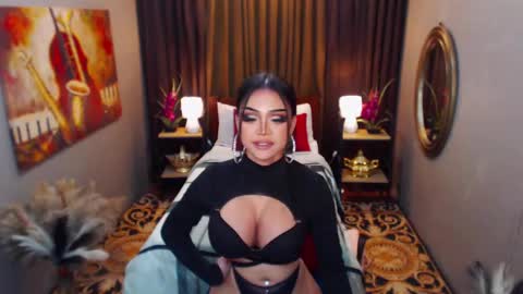 Snapshot of red_ivyy chatting on 02-22-25, 07:12 AsianRedivy online show from 02-22-25, 07:12