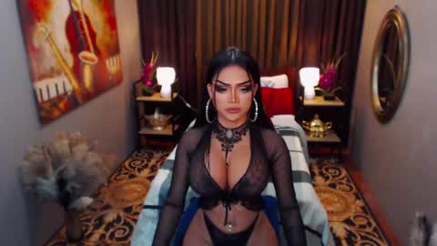 Snapshot of red_ivyy chatting on 02-24-25, 06:27 AsianRedivy online show from 02-24-25, 06:27