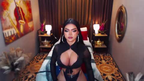 Snapshot of red_ivyy chatting on 02-25-25, 02:58 AsianRedivy online show from 02-25-25, 02:58