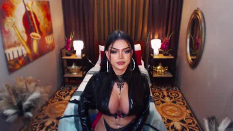 Snapshot of red_ivyy chatting on 02-25-25, 06:14 AsianRedivy online show from 02-25-25, 06:14