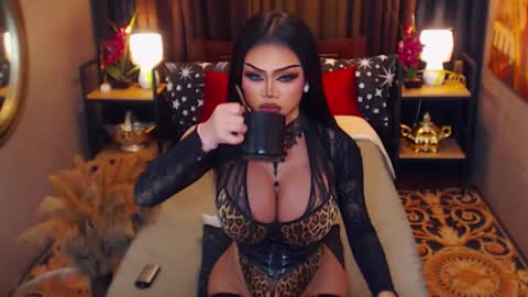 Snapshot of red_ivyy chatting on 09-13-25, 10:15 AsianRedivy online show from 09-13-25, 10:15