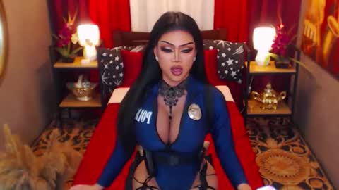 Snapshot of red_ivyy chatting on 09-29-25, 08:13 AsianRedivy online show from 09-29-25, 08:13