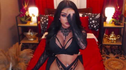 Snapshot of red_ivyy chatting on 09-30-25, 09:42 AsianRedivy online show from 09-30-25, 09:42