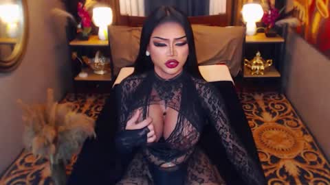 AsianRedivy online show from 11-29-25, 03:42