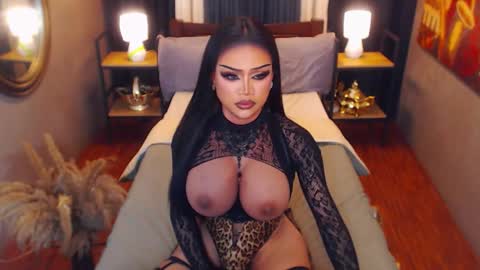 AsianRedivy online show from 12-03-25, 11:52