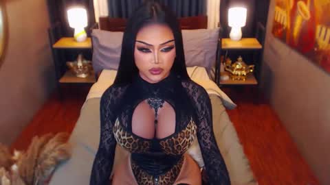 AsianRedivy online show from 12-14-25, 11:37