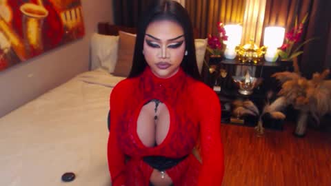 AsianRedivy online show from 02-01-26, 08:40