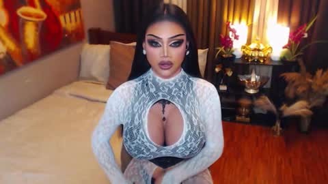 AsianRedivy online show from 02-02-26, 07:34