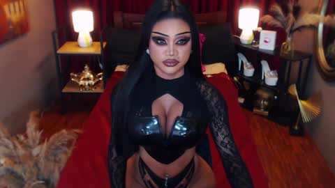 AsianRedivy online show from 03-26-26, 09:42