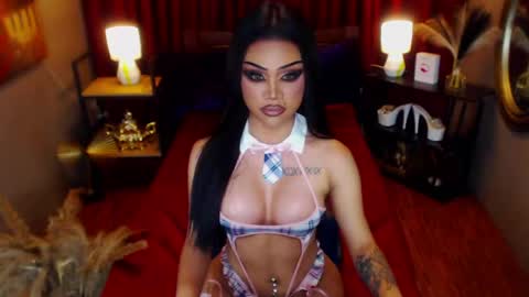 Snapshot of red_ivyy chatting on 05-03-26, 08:04 AsianRedivy online show from 05-03-26, 08:04