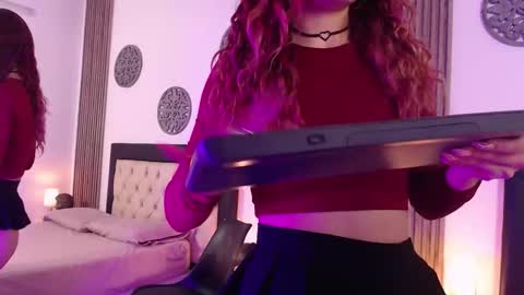 Kitty online show from 10-20-25, 08:09