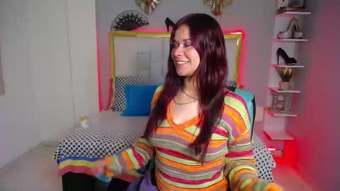 Snapshot of red_moon_2 chatting on 04-22-26, 08:17 Lunaaaaa online show from 04-22-26, 08:17