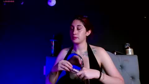 IG   OF red moonn online show from 03-18-26, 01:42