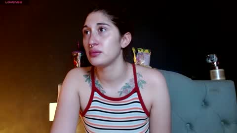 IG   OF red moonn online show from 04-16-26, 04:02