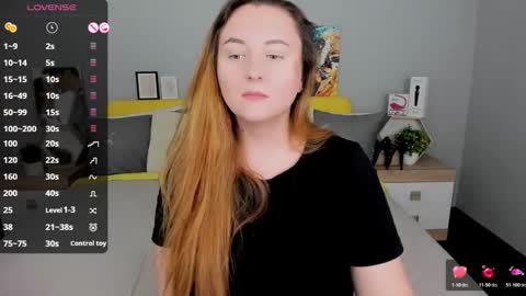 Lessy Fox online show from 02-01-26, 12:31