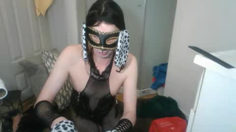 Red October SlutPuppy online show from 01-14-26, 11:31