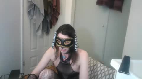 Red October SlutPuppy online show from 04-25-26, 07:22