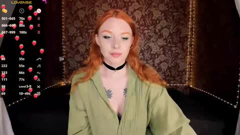 Mia online show from 02-25-26, 11:31