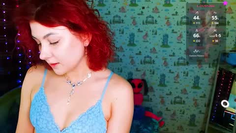 Jane online show from 01-16-26, 08:07