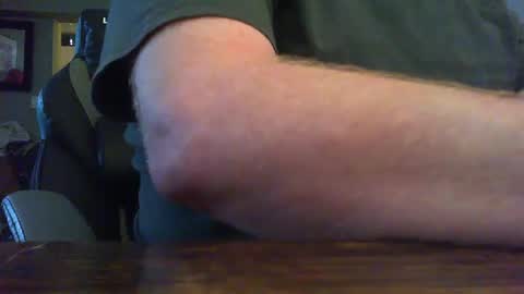 red_sea_bear online show from 02-16-25, 05:59