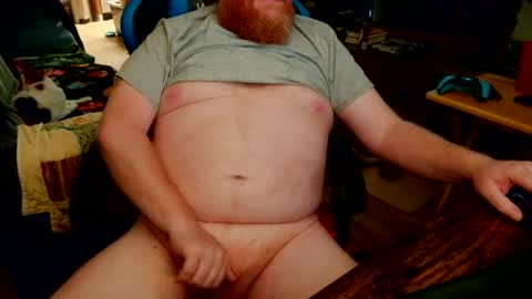 Snapshot of red_sea_bear chatting on 07-11-26, 12:30 red_sea_bear online show from 07-11-26, 12:30