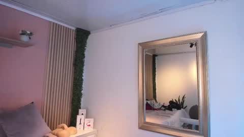 Snapshot of red_velvet____ chatting on 02-13-25, 09:06 Stefany online show from 02-13-25, 09:06