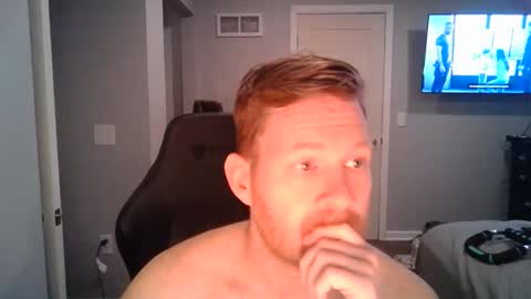 Redbeardready4u online show from 03-04-26, 03:23