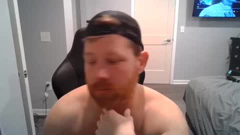 Redbeardready4u online show from 03-15-26, 09:32