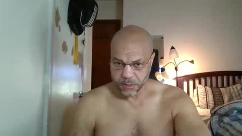 Redbone online show from 02-06-26, 07:23