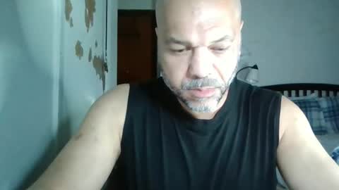 Redbone online show from 03-20-26, 04:28