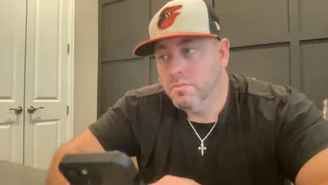 Snapshot of redbull1414 chatting on 10-28-25, 01:47 RedBull online show from 10-28-25, 01:47