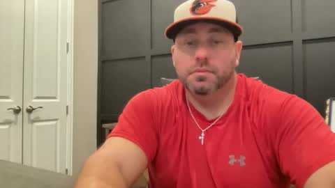 Snapshot of redbull1414 chatting on 10-29-25, 12:40 RedBull online show from 10-29-25, 12:40