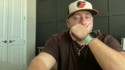 Snapshot of redbull1414 chatting on 11-13-25, 07:24 RedBull online show from 11-13-25, 07:24