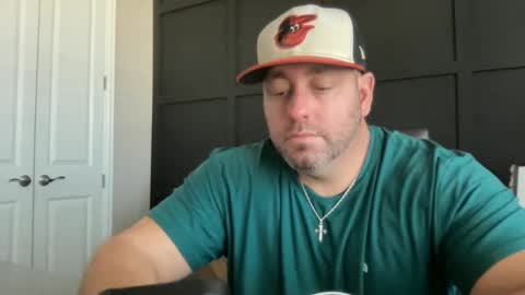 Snapshot of redbull1414 chatting on 11-15-25, 05:31 RedBull online show from 11-15-25, 05:31