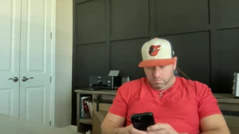 Snapshot of redbull1414 chatting on 11-21-25, 05:11 RedBull online show from 11-21-25, 05:11