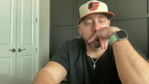 Snapshot of redbull1414 chatting on 12-16-25, 07:52 RedBull online show from 12-16-25, 07:52