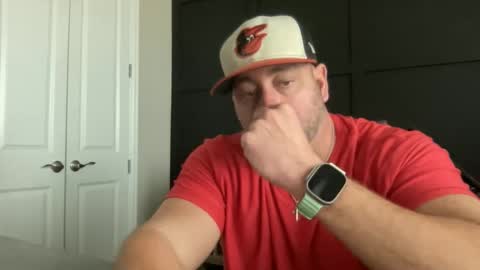 Snapshot of redbull1414 chatting on 12-17-25, 06:03 RedBull online show from 12-17-25, 06:03