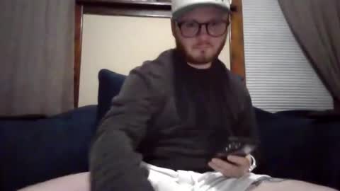 Snapshot of redbullginger chatting on 01-08-25, 07:24 ThickGingerCock online show from 01-08-25, 07:24