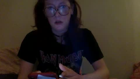 Snapshot of redcassie666 chatting on 03-30-26, 10:44 redcassie666 online show from 03-30-26, 10:44