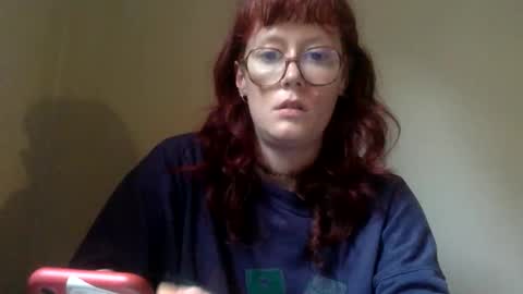 Snapshot of redcassie666 chatting on 04-01-26, 03:09 redcassie666 online show from 04-01-26, 03:09