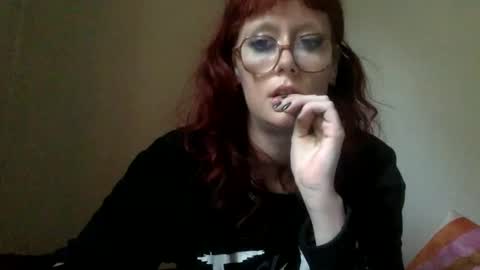 Snapshot of redcassie666 chatting on 04-03-26, 04:05 redcassie666 online show from 04-03-26, 04:05