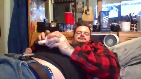 LUVS-EZ online show from 10-15-25, 03:50