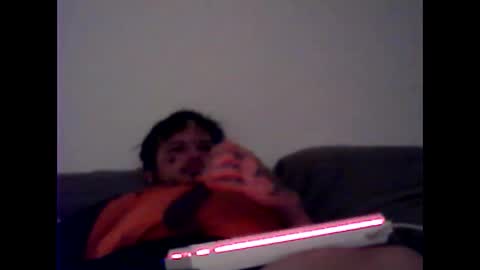 LUVS-EZ online show from 02-10-26, 06:50