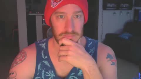 reddawg14 online show from 02-02-25, 01:02