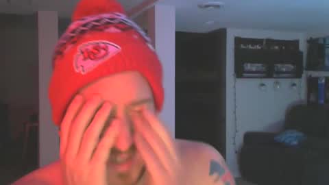 reddawg14 online show from 02-02-25, 04:05