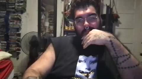 Redd online show from 07-01-26, 04:25