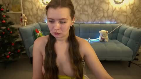 Lily online show from 01-13-26, 06:40